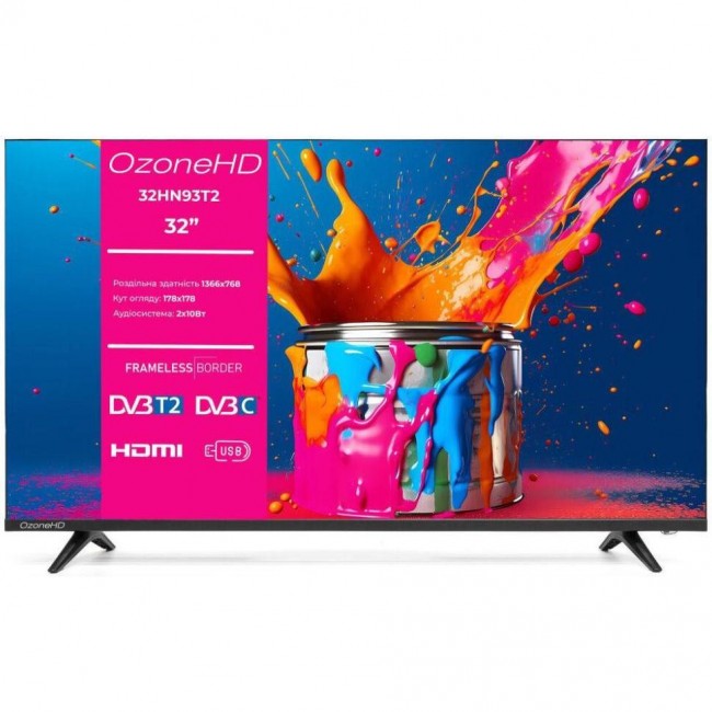 OzoneHD 32HN93T2