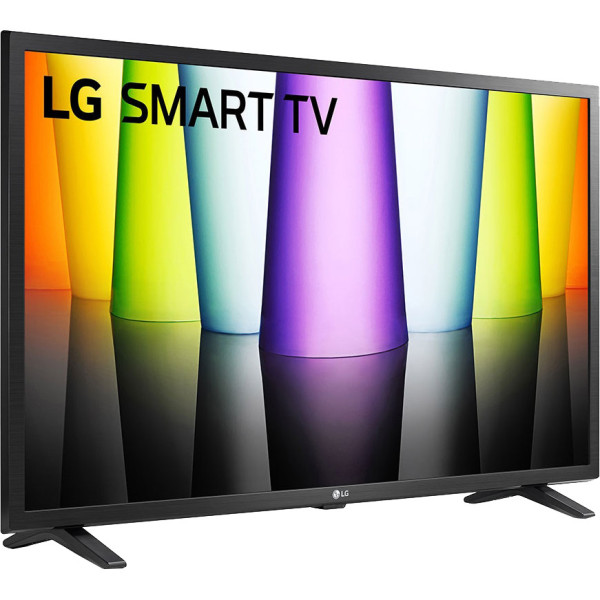 32LQ630B6LA - LG телевізор з екраном 32 дюйма