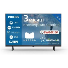 Телевизор Philips 32PFS6109/12