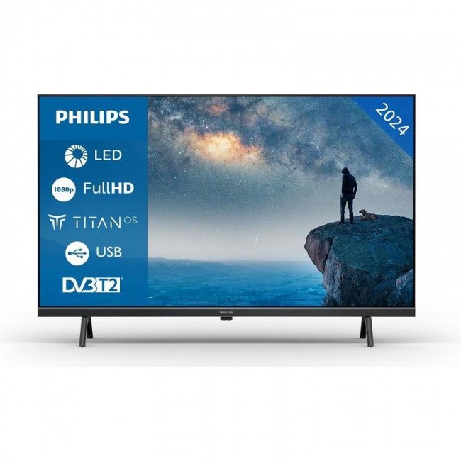 Телевизор Philips 32PFS6109/12