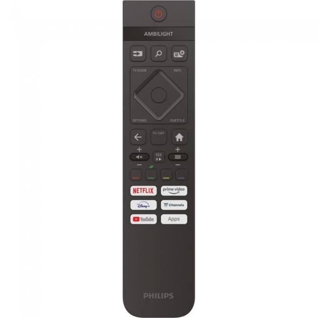 Телевизор Philips 32PFS6109/12