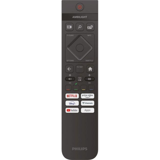 Телевизор Philips 32PHS6009/12