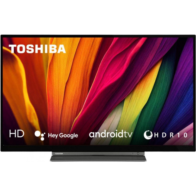 Телевизор TOSHIBA 32WA3B63DG/2