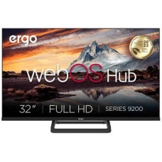 Телевизор ERGO 32WFS9200