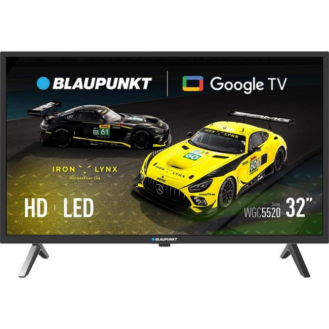 Blaupunkt 32WGC5520