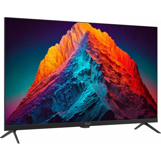 Телевізор KIVI 32'' FHD Prime E5 QLED (32F770QB)