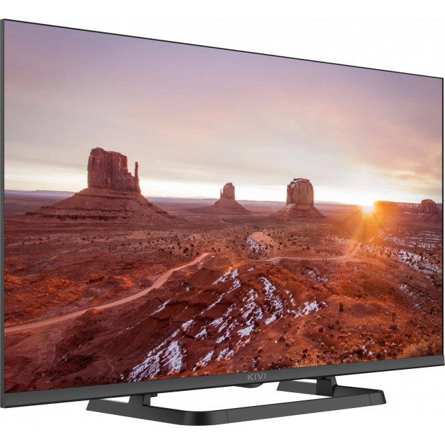 Телевизор KIVI 32'' HD Optima L5 HDR (32H710QB)