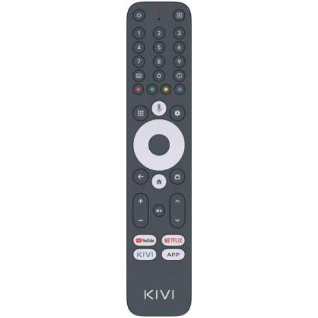 Телевизор KIVI 40F730QB