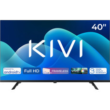 Телевизор Kivi 40F730QB