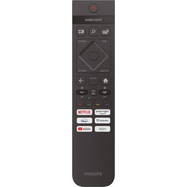 Телевизор Philips 40PFS6009/12