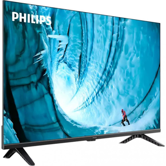 Телевизор Philips 40PFS6009/12