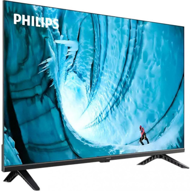 Телевизор Philips 40PFS6009/12