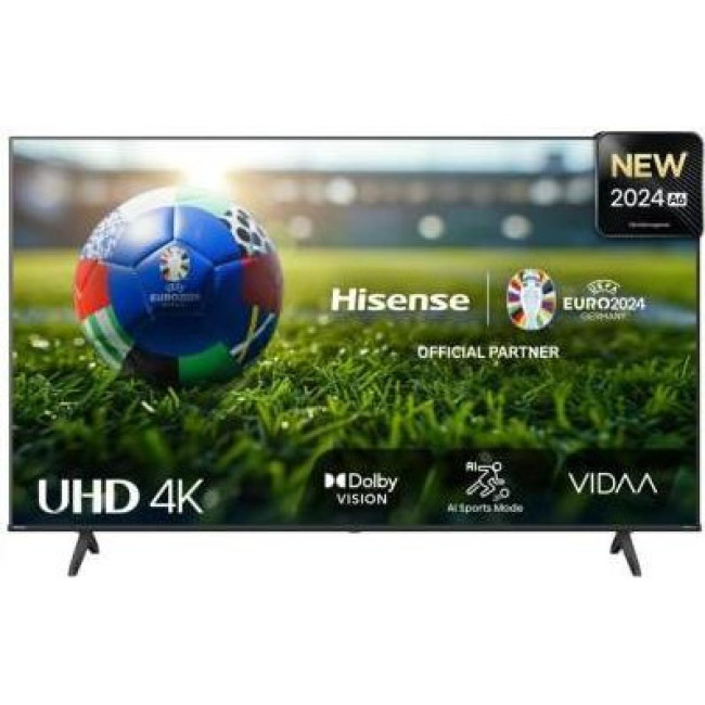 Телевизор HISENSE 43A6N