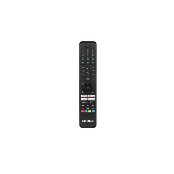 Телевизор Aiwa 43AN7503UHD: купить онлайн с доставкой