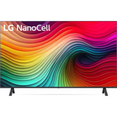 LG 43NANO81T6A