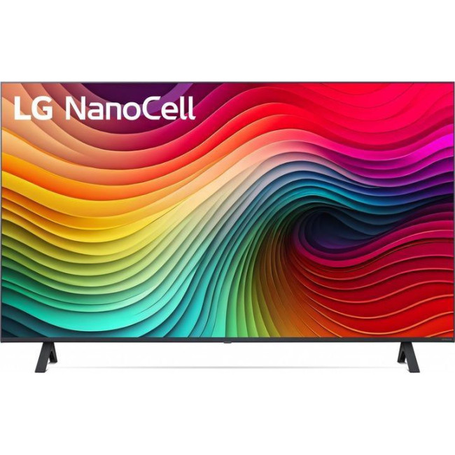 Телевизор LG 43NANO81