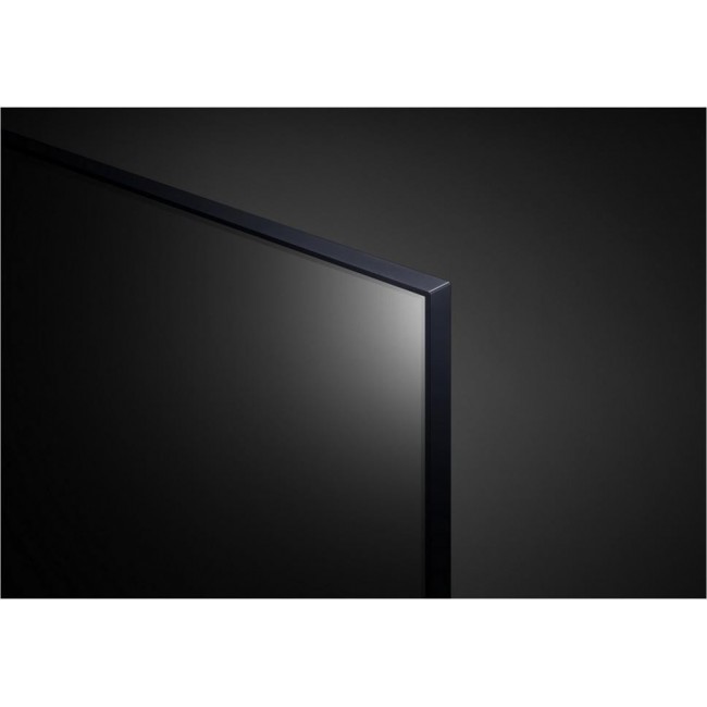 LG 43" 43NANO81A6A