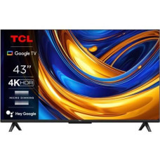 Телевизор TCL 43P655