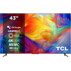 Телевизор TCL 43P735