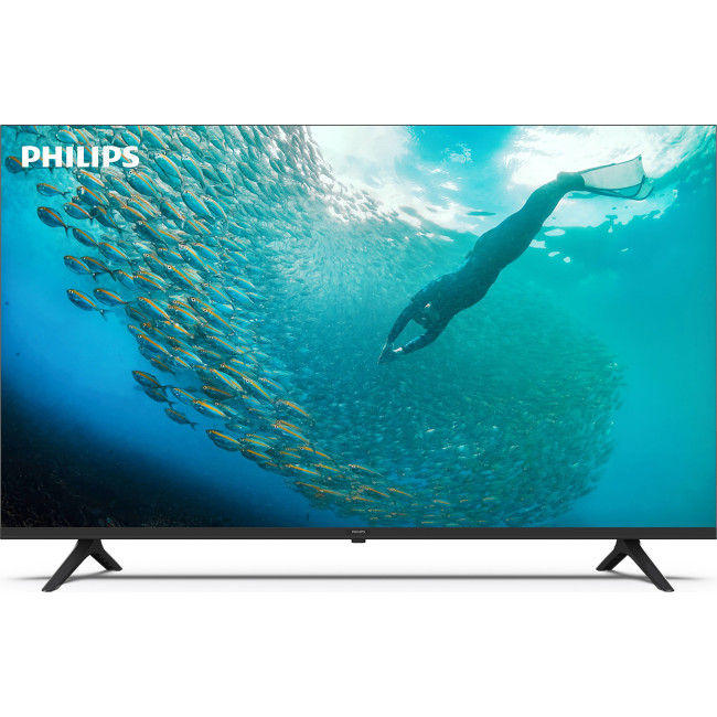 Телевизор Philips 43PUS7009/12