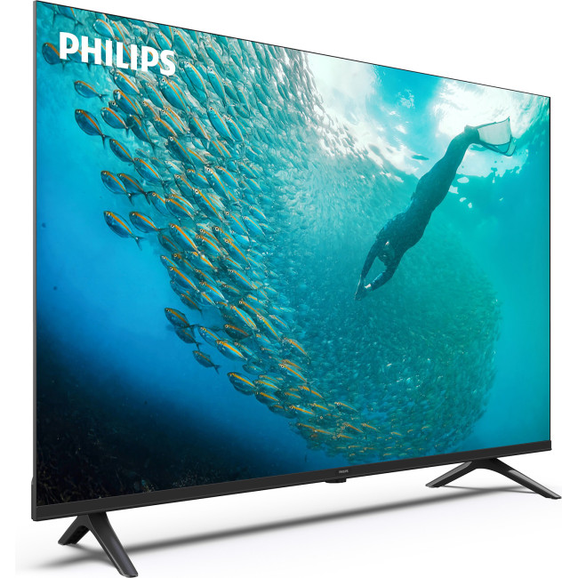 Телевизор Philips 43PUS7009/12