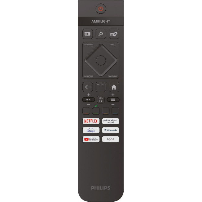 Телевизор Philips 43PUS7009/12