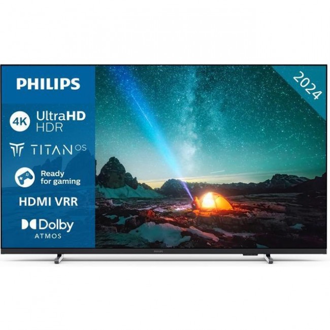 Телевизор Philips 43PUS7609/12