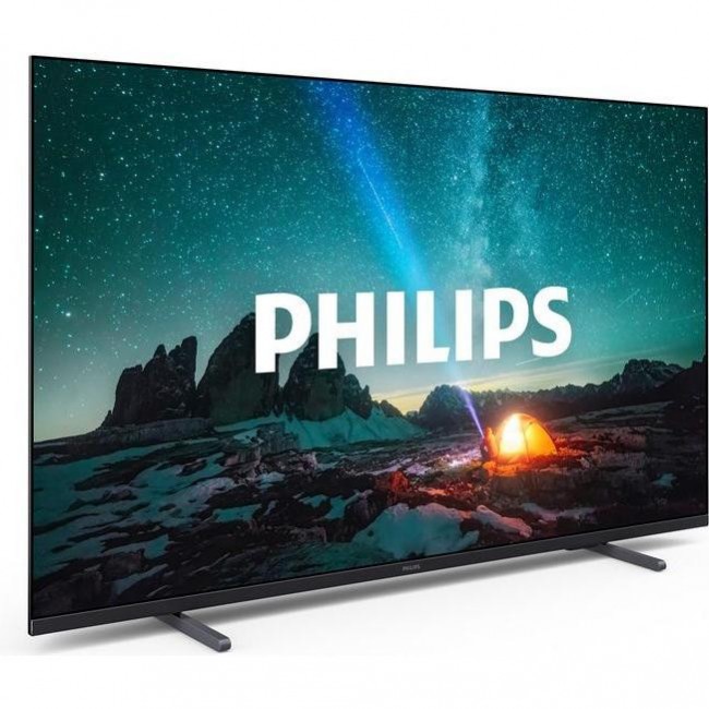 Телевизор Philips 43PUS7609/12