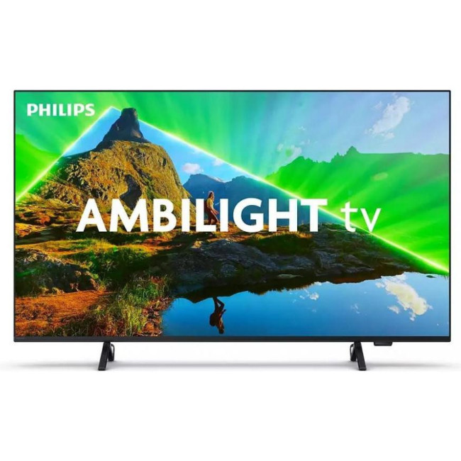 Телевизор Philips 43PUS8319/12