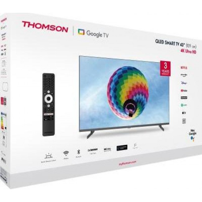 Thomson 43QG4S14