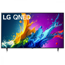 Телевізор LG 43QNED80T6A