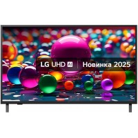 LG 43" 43UA75006LA