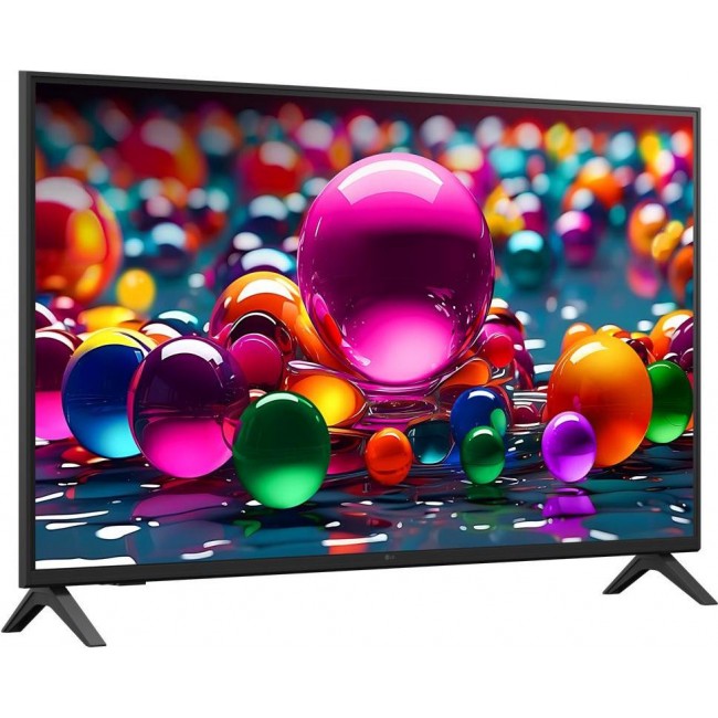 LG 43" 43UA75006LA
