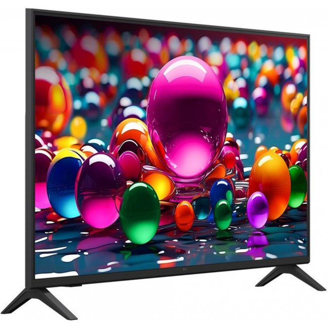 LG 43" 43UA75006LA