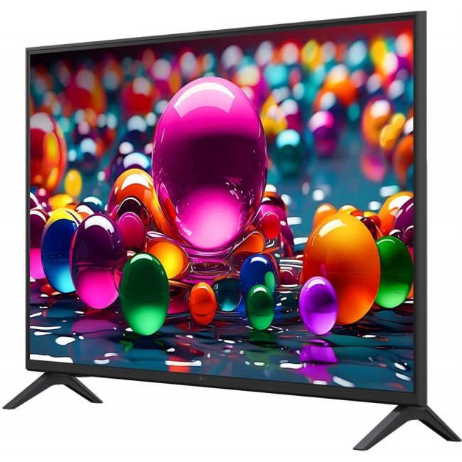 LG 43" 43UA75006LA