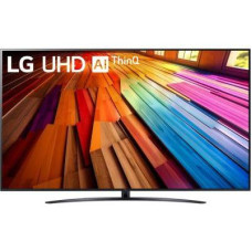 Телевизор LG 43UT81006LA