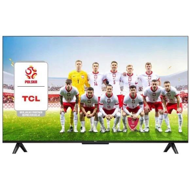 Телевізор TCL 43V6B