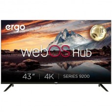 Телевизор Ergo 43WUS9200