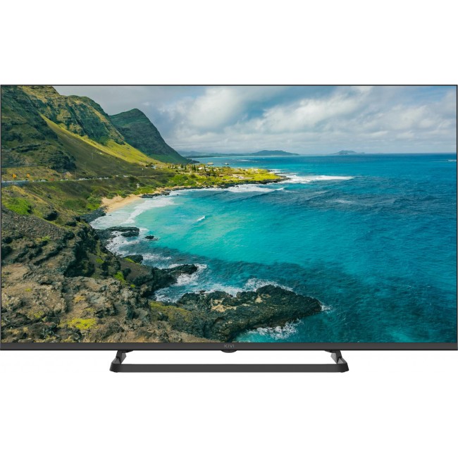 Телевизор KIVI 43'' UHD Optima L5 HDR (43U710QB)