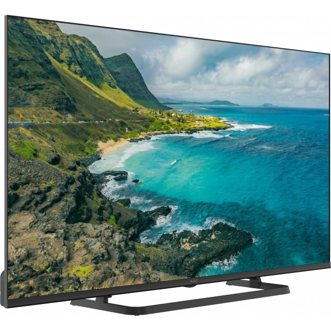 Телевизор KIVI 43'' UHD Optima L5 HDR (43U710QB)