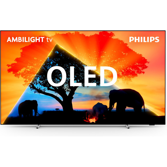 Телевизор Philips 48OLED769/12