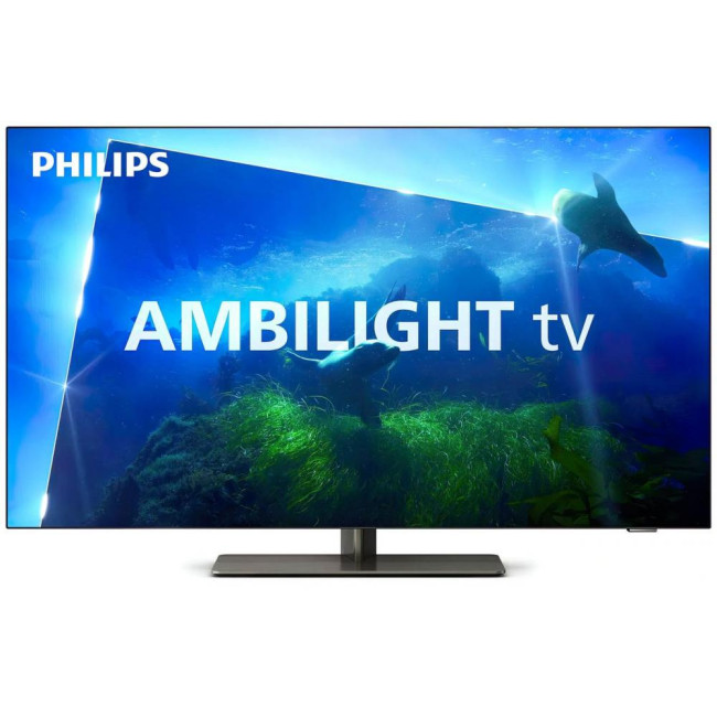 Телевизор PHILIPS 48OLED818