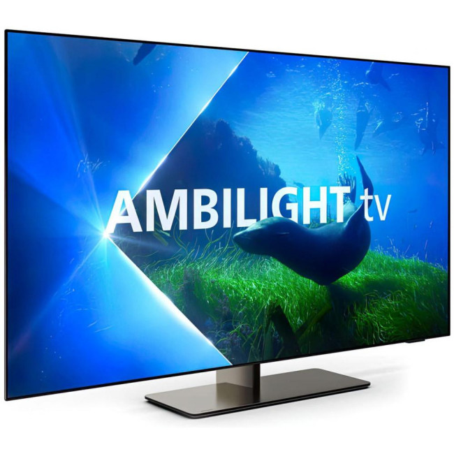 Телевізор PHILIPS 48OLED818