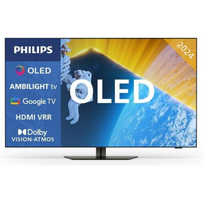 Телевизор Philips 48OLED819/12