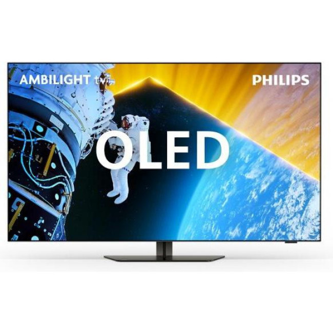 Телевизор Philips 48OLED819/12