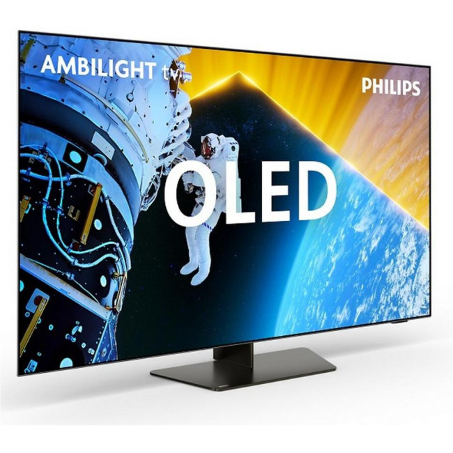 Телевізор Philips 48OLED819