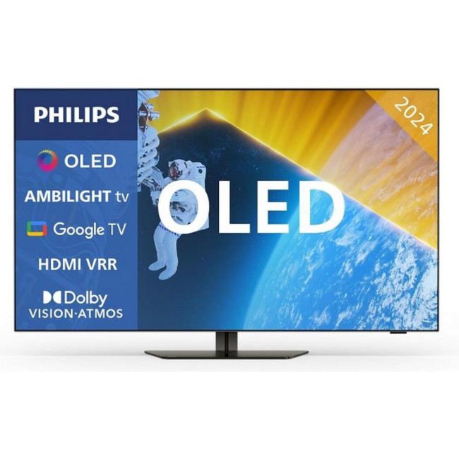 Телевізор Philips 48OLED819