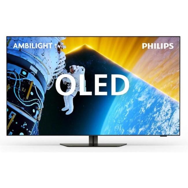 Телевізор Philips 48OLED819