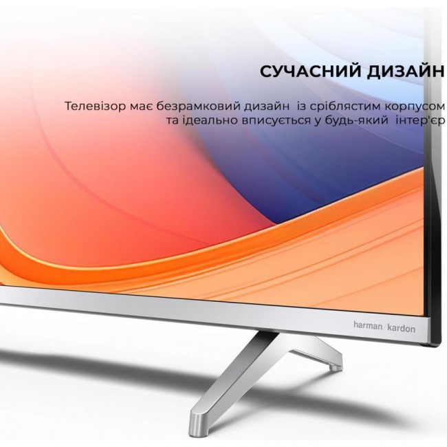 Телевизор Sharp 4T-C55GP6260ES