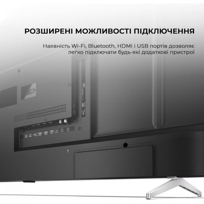 Телевизор Sharp 4T-C55GP6260ES